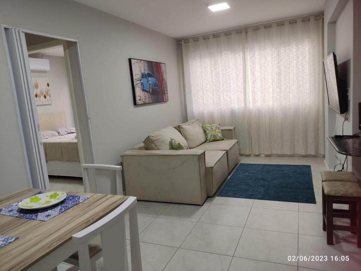 Apartmento 2 Quadra Mar Balneario Camboriu